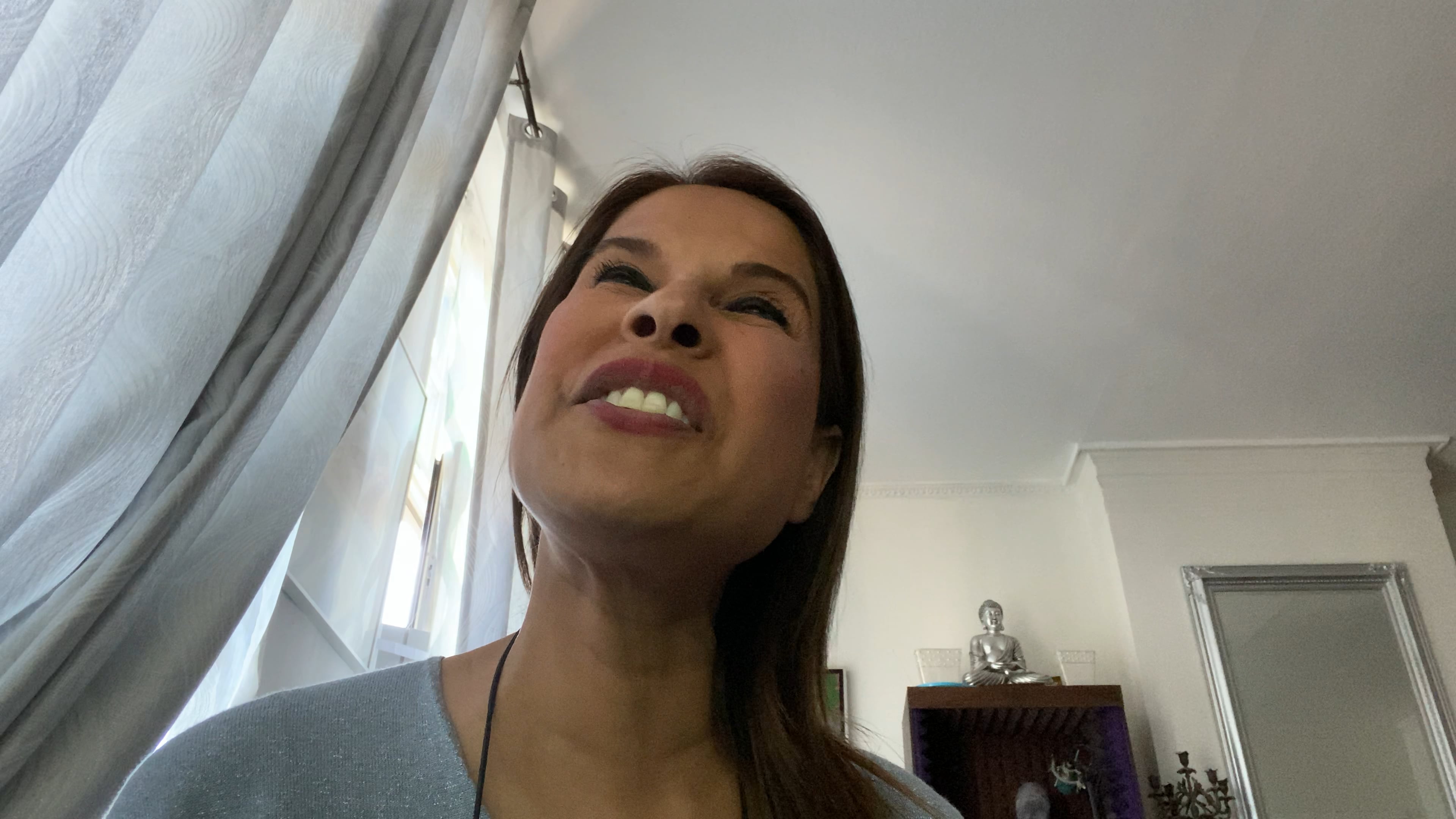 After the menopause clinic