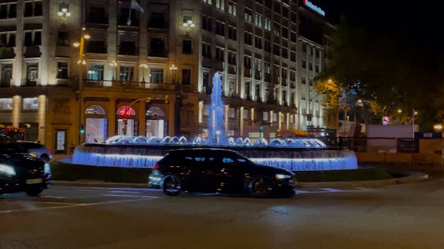 Barcelona  - Spain