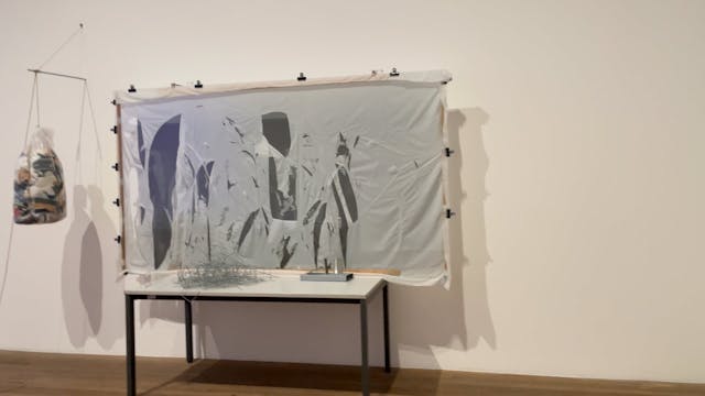 Tate Gallerie, London, UK