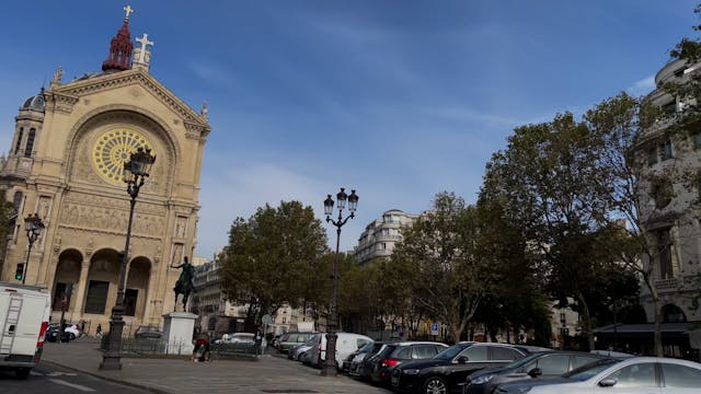 Paris