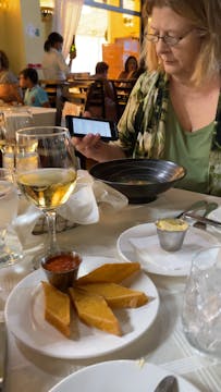 Sunday brunch