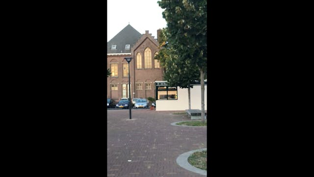 My old college