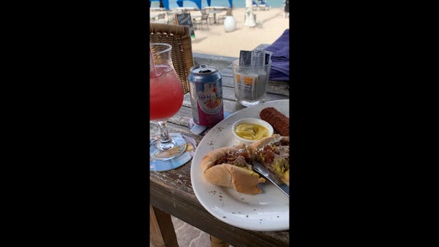 Nikki beach