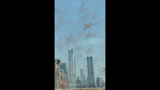 MY city