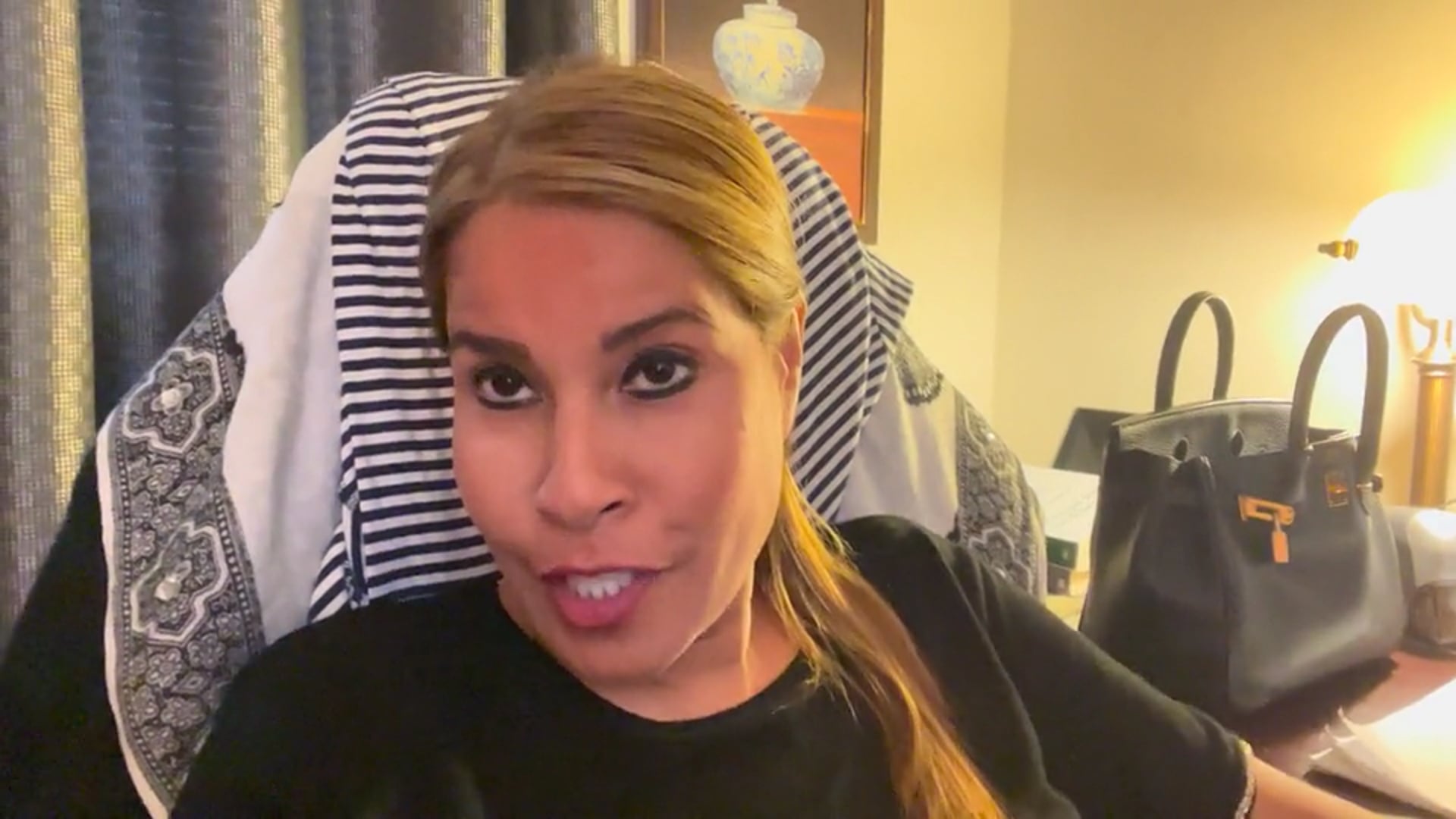 I can post everything