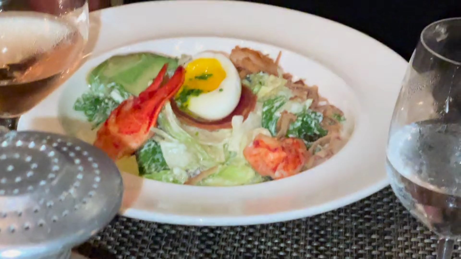 BLT Ritz Carlton Aruba