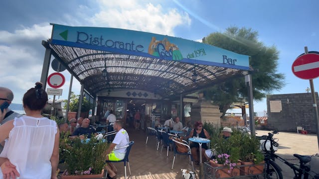 Ischia, Italy