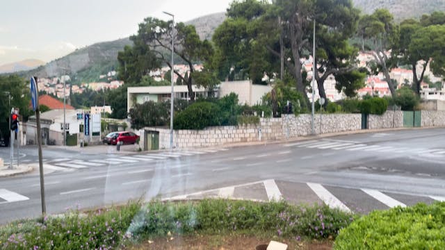 Dubrovnik, Croatia