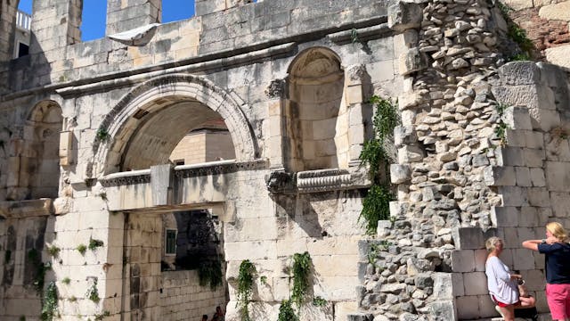 Split Croatia