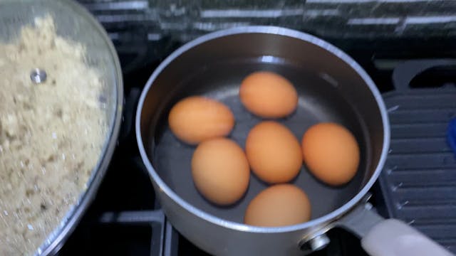 Potato salad