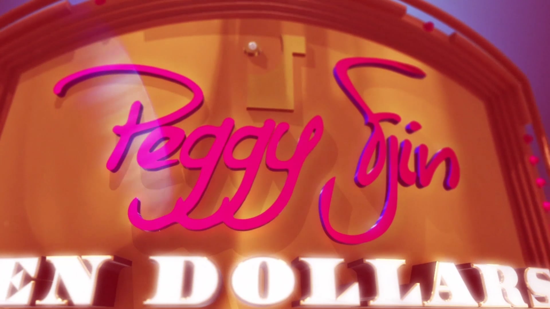  Peggy’s Skirt Steak Salad with Peaches