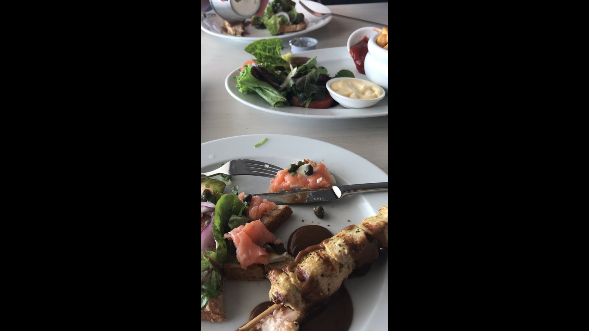 Taste of Belgium Aruba