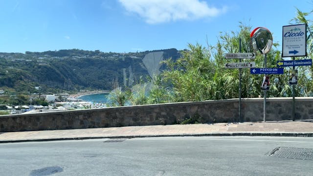 Ischia, Italy
