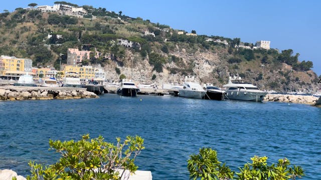 Ischia, Italy
