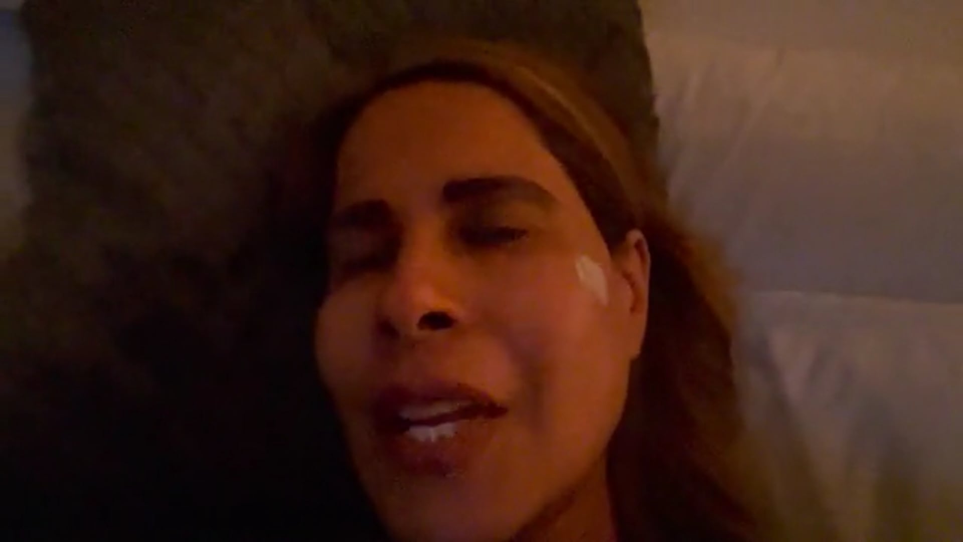 Back in New York after my Aruba trip