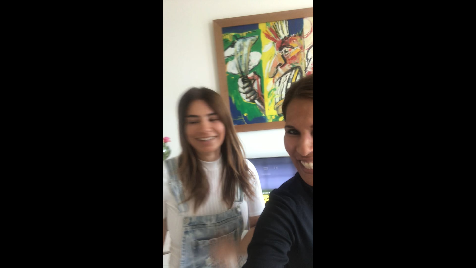 Faranak my Bottox girl