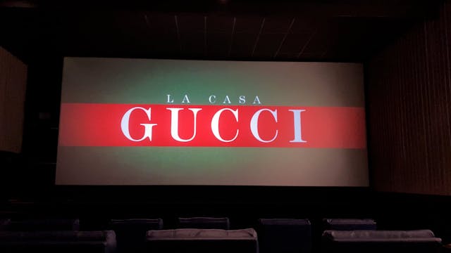 Gucci the Movie