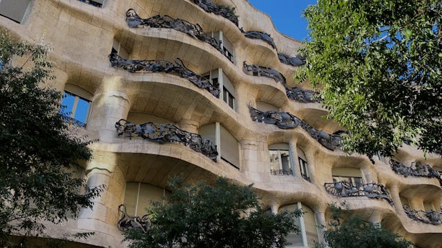 Barcelona Spain