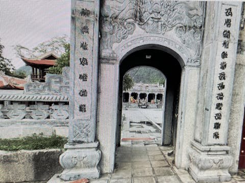 Temple 