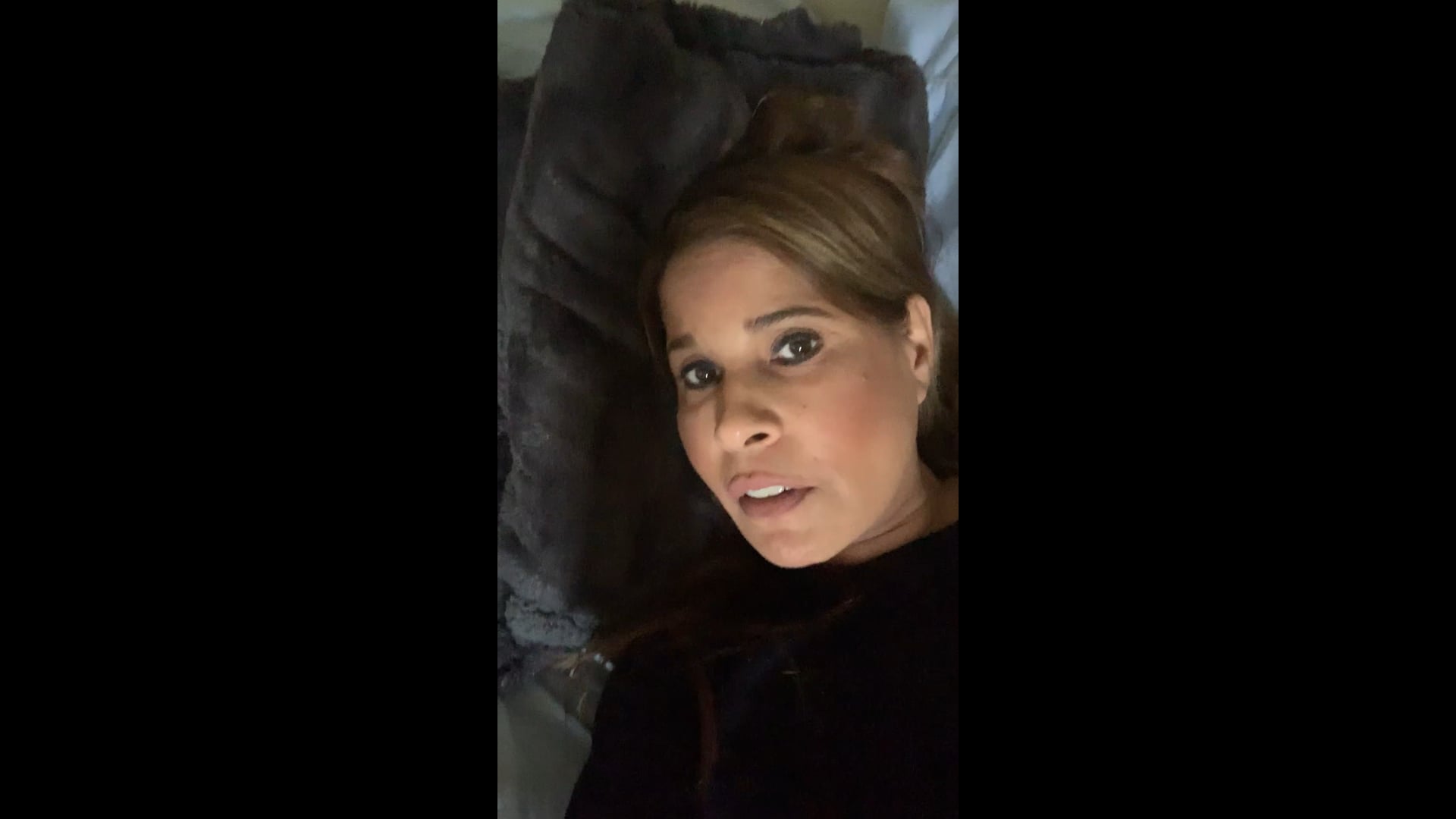 Different vaginal fragrance