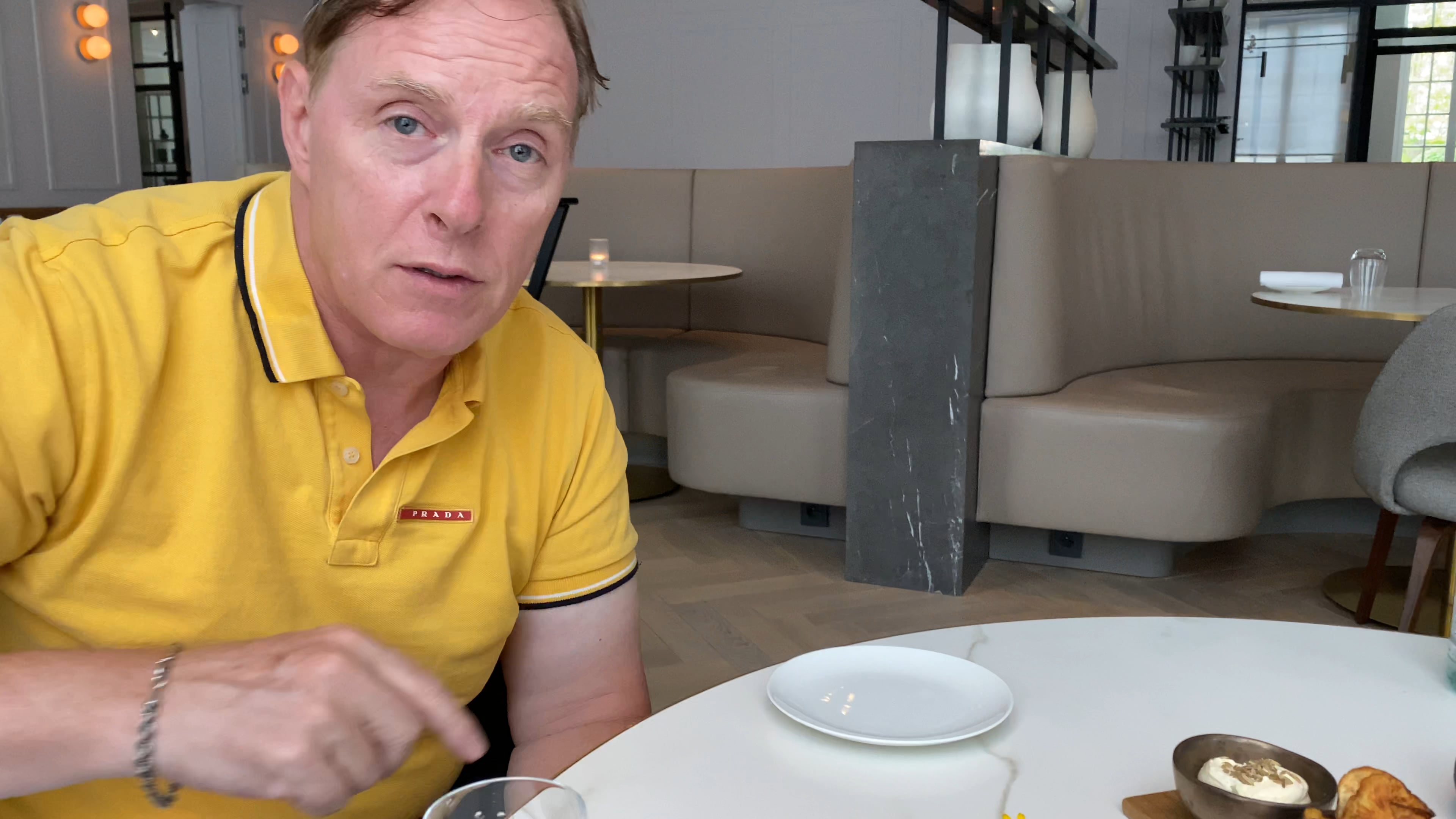 Still at Loft in Gent