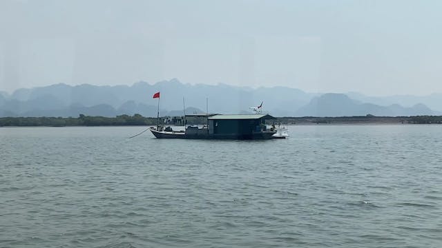 Halang Bai