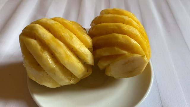 Pineapples