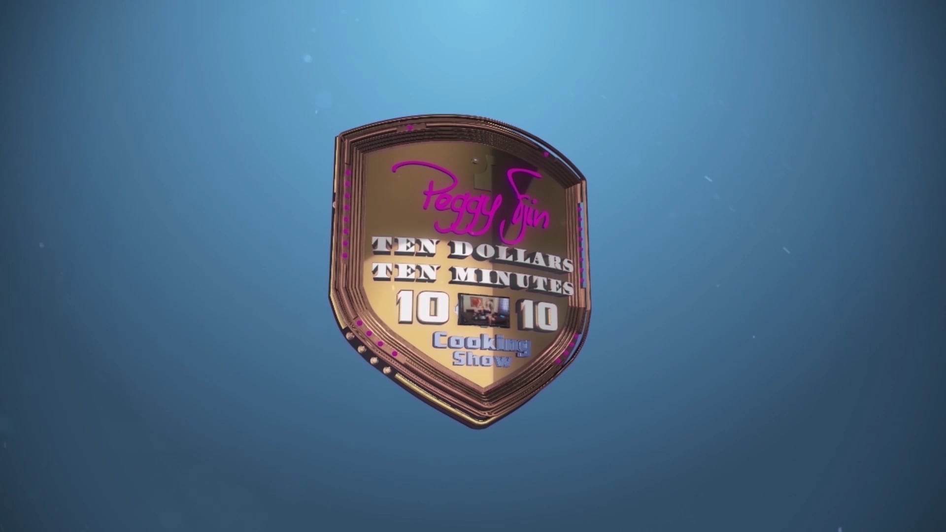 Peggy’s Quinoa Pasta with Salmon & Blue Cheese