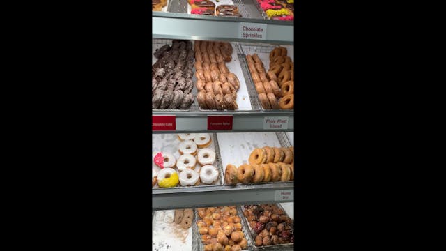 Dunkin