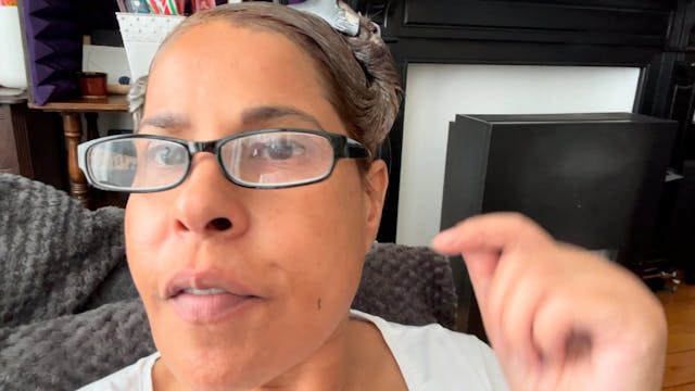Dying my own hair