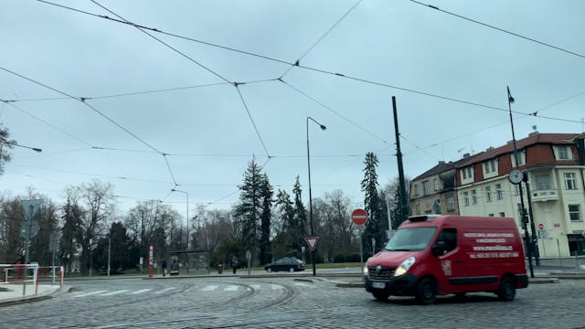 Prague, Czech rep