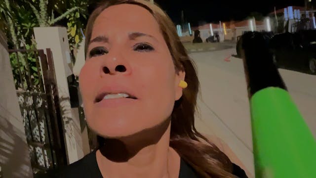 Fire works in Aruba 2022