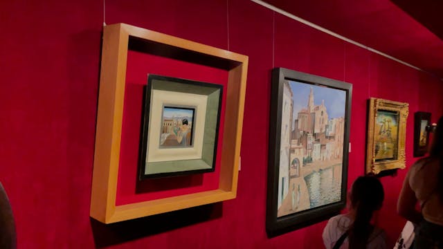 Dali Museum