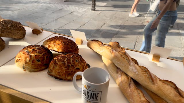 Bo & Mie Paris
