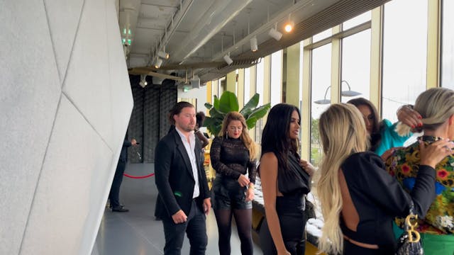 W Sunday Social, Amsterdam, The Nethe...