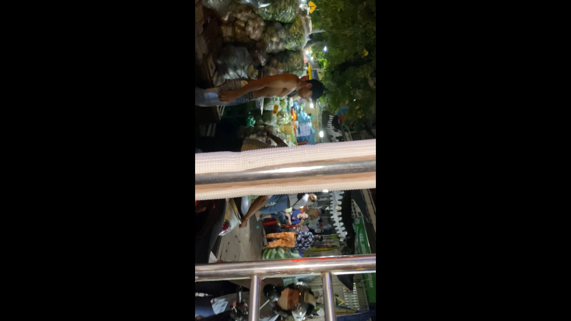 What root is this????