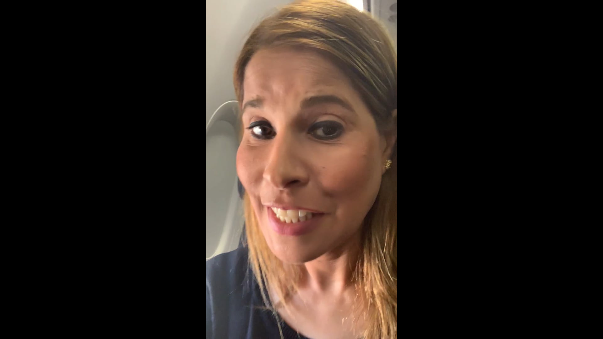 I am so mad at the United person