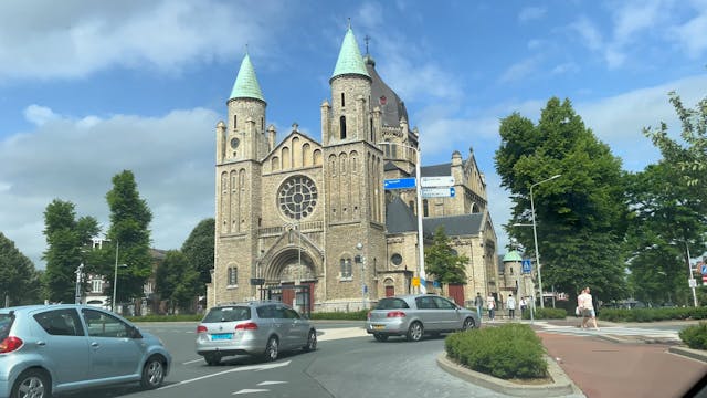 Maastricht, The Netherlands