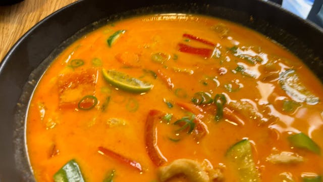 Thai in Split Croatia