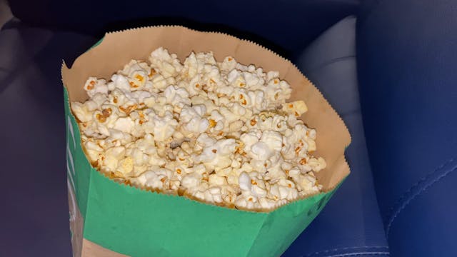 VIP movie