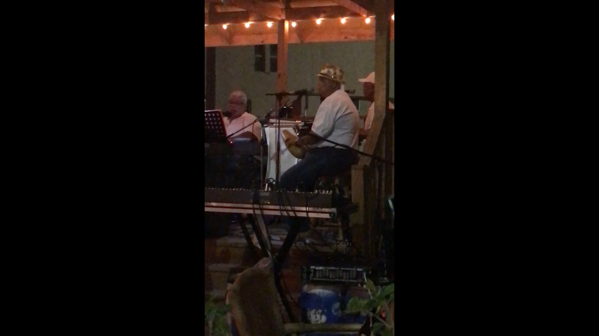 Flor de oriente in Aruba