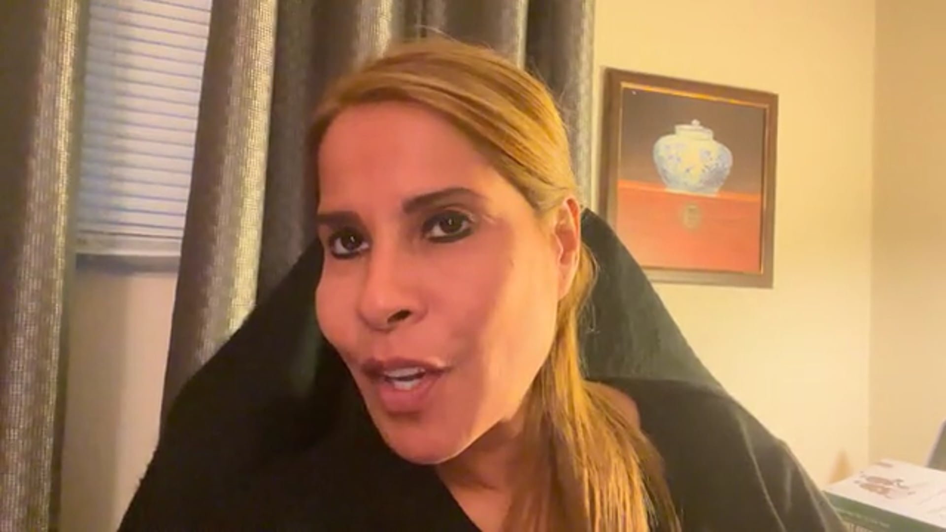 Karma or punishment?