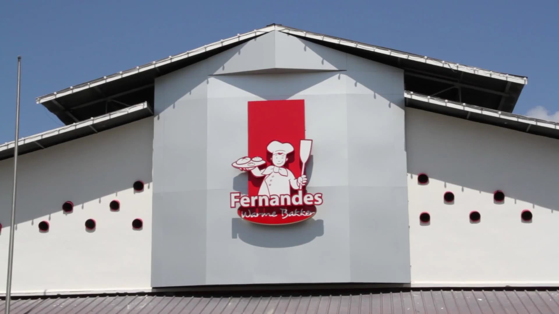 PT FERNANDES TVC