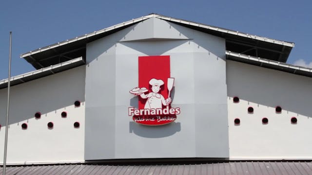 PT FERNANDES TVC