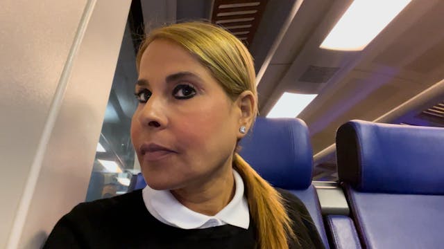 Brussels to the wrong lapband doctor