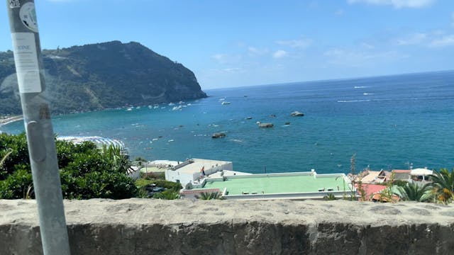 Ischia, Italy