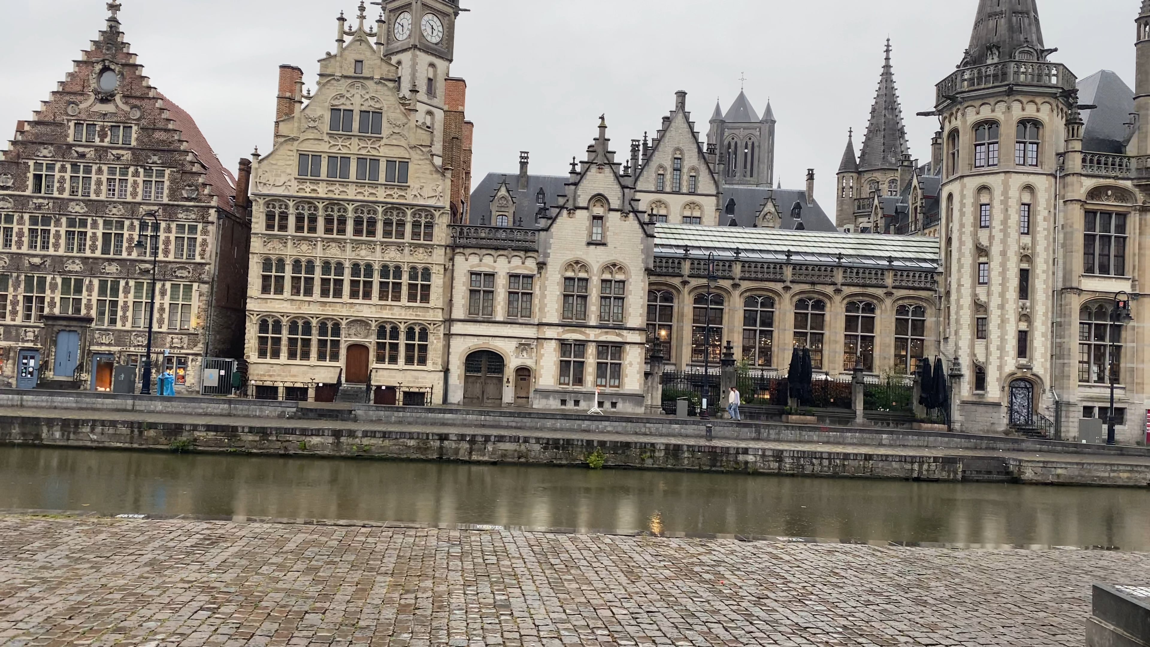 Gent Belgium
