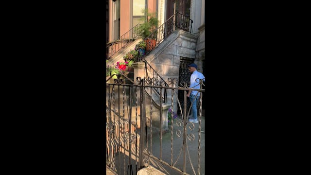 Brooklyn houses