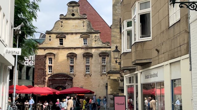 Maastricht, The Netherlands