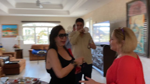 More guest 4 thanksgiving